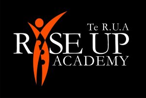 Te RUA Logo_Black background